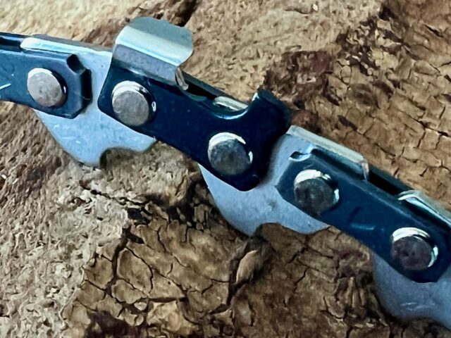 PMC Panther Mini Chain [Unguarded] 1/4 .043 [1.1mm] - Image 7