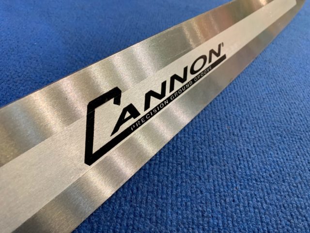 Cannon Duralite [NON STANDARD] 25"[63cm] 3/8 .050 84 drive links