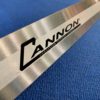 Cannon Duralite 32"[81cm] 3/8 .063 105 drive links