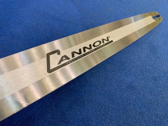 Cannon Duralite [NON STANDARD] 25"[63cm] 3/8 .050 84 drive links