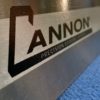 Cannon Duralite [NON STANDARD] 28"[71cm] 3/8 .050 91 drive links