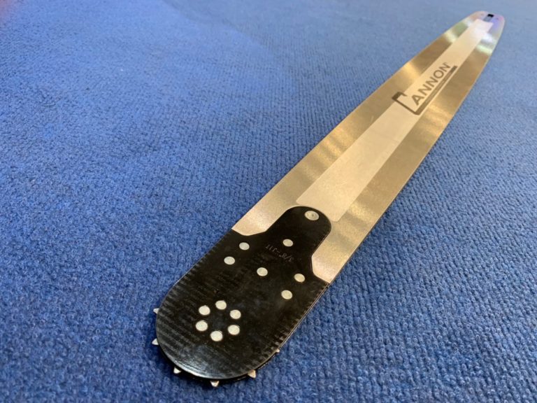 Cannon Duralite 28" [71cm] .325 .063 104 drive links