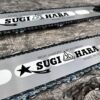 [E4-28] XT2U-8Q70-A AND XT2U-8Q45-A COMBO Sugihara Light Type 28"[71cm] + Sugihara Light Type 18"[45cm] Includes Chains/Rims - Image 2