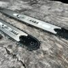 [E4-28] XT2U-8Q70-A AND XT2U-8Q45-A COMBO Sugihara Light Type 28"[71cm] + Sugihara Light Type 18"[45cm] Includes Chains/Rims - Image 3