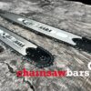 [E4-28] XT2U-8Q70-A AND XT2U-8Q45-A COMBO Sugihara Light Type 28"[71cm] + Sugihara Light Type 18"[45cm] Includes Chains/Rims