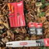 [S4-16] 649555 Oregon Forestry Kit STIHL 16"[40cm] 3/8 .063 60 drive links - Image 2