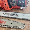 Echo CS-362-WES 14"[35cm] 1/4 Carving Pack