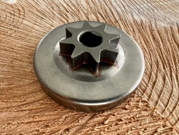 A556-001910 Echo DCS-2500T 1/4" Drive Sprocket (Copy)