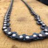 PC-325-050-CL Cutterless Chain for Chainsaw Attachments [eg Debarker] .325 .050