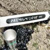 [H4-20] 407FB4-A Tsumura Light Bar Black Edition 20"[50cm] 3/8 .058 72 drive links [100TH ANNIVERSARY COLLECTABLE]