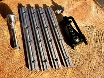 P-KIT-PRE-A Panther Kit Goes With Panther Pre Assembled First Cut Systems