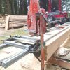 PM-IC3 Complete Panther Intersect Vertical/Horizontal Mill - Complete System [WITH 4 METER TRACK]