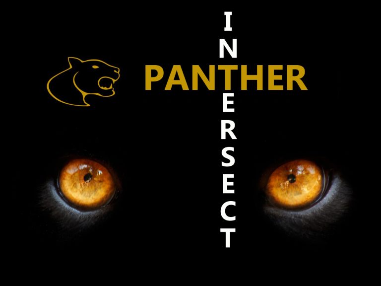 Panther Intersect