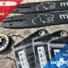 [KIT]12"[30cm] Panther Mini Conversion Kit [Bar+Chains+Sprocket] Husqvarna 535i XP, T535i XP, 536Li, T536Li XP, T540i XP 1/4 .043 72 drive links