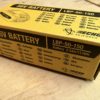 *NEW VERSION* LBP-50-150 50.4V 2.3Ah GeForce Echo Battery [UK ONLY NOT FOR EXPORT]