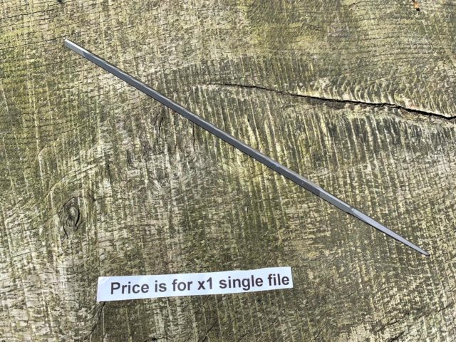 LC10020-2276-8  x1 Chisel Bit File