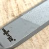 LC10020-2279-8 Vallorbe Double Chisel bit file