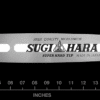 BC3C-0R50-A Sugihara Light Type Quarter Tip 20"[50cm] 3/8 Lo Pro .050 72 drive links