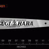 [S0/S1-12] SL2C-4P30-A Sugihara Light Type R7 12"[30cm] 1/4 .043 64 drive links [x60 ADDITIONAL Expected 25th June 2025] - Image 2