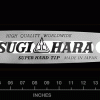 ST2C-0A45P-A Sugihara 18" Light Type Pro Toonie Tip - 3/8 Lo Pro .050 64 drive links or .325 .050 72 drive links