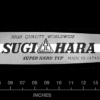 ST2C-0R50-A Sugihara Light Type Quarter Tip 20"[50cm] 3/8 Lo Pro .050 72 drive links [x30 Expected 10th January 2021]
