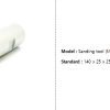 MP21-12-1 Manpa Long [140mm] Extension Tool [Crack Cutters, Hole Cutters and Others] - Image 2