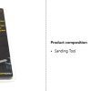 MP21-12-1 Manpa Long [140mm] Extension Tool [Crack Cutters, Hole Cutters and Others] - Image 4
