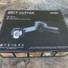 MP21-2-M Manpa Belt Cutter MASTER KIT [Includes Extension] - Image 3