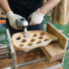 MP21-23 Manpa Sanding Ball - Image 2