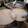 MP21-23 Manpa Sanding Ball - Image 4