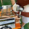 MP21-23 Manpa Sanding Ball - Image 7