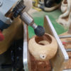 MP21-23 Manpa Sanding Ball - Image 8