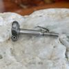 MP21-24-DCR Manpa Mini Carving Bit - Round Type With 1/8" Shank