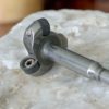 MP21-24-DCR Manpa Mini Carving Bit - Round Type With 1/8" Shank