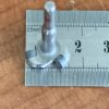 MP21-24-DCR Manpa Mini Carving Bit - Round Type With 1/8" Shank