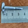 MP21-24-DCR Manpa Mini Carving Bit - Round Type With 1/8" Shank