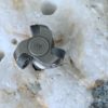 MP21-24-DCR Manpa Mini Carving Bit - Round Type With 1/8" Shank