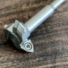 MP21-24-DCT Manpa Mini Carving Bit - Triangular Type With 1/8" Shank - Image 7
