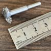 MP21-24-DCT Manpa Mini Carving Bit - Triangular Type With 1/8" Shank - Image 6