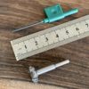 MP21-24-DCT Manpa Mini Carving Bit - Triangular Type With 1/8" Shank - Image 4
