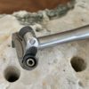 MP21-24-SCR-1/4 Manpa Mini Carving Bit - Round Type With 1/4" Shank - Image 8