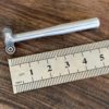 MP21-24-SCR-1/4 Manpa Mini Carving Bit - Round Type With 1/4" Shank - Image 6