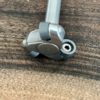 MP21-24-SCR-1/4 Manpa Mini Carving Bit - Round Type With 1/4" Shank - Image 4
