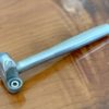 MP21-24-SCR-1/4 Manpa Mini Carving Bit - Round Type With 1/4" Shank