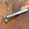MP21-24-SCT-1/4 Manpa Mini Carving Bit - Triangular Type With 1/4" Shank - Image 8