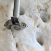 MP21-24-SCT-1/4 Manpa Mini Carving Bit - Triangular Type With 1/4" Shank - Image 6