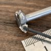 MP21-24-SCT-1/4 Manpa Mini Carving Bit - Triangular Type With 1/4" Shank - Image 3