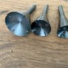 MP21-25 Manpa Concave Eye Cutter Set [8 Per Set] - Image 7