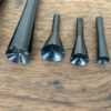 MP21-25 Manpa Concave Eye Cutter Set [8 Per Set] - Image 5