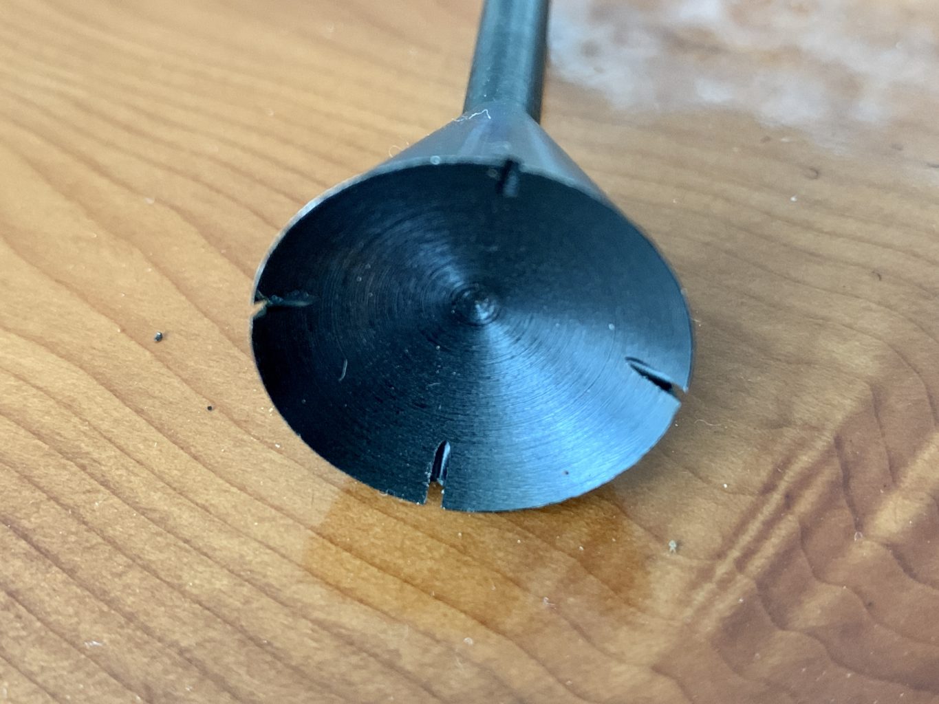 Chainsaw carving eye tool discount